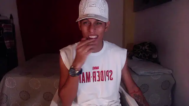 Snapshot of Niklaus1 chatting on 10, 1, 2026 Niklaus1 online show from 10, 1, 2026