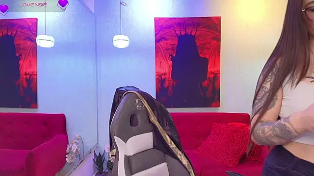 Snapshot of Velvet_green chatting on 10, 1, 2026 Velvet green online show from 10, 1, 2026