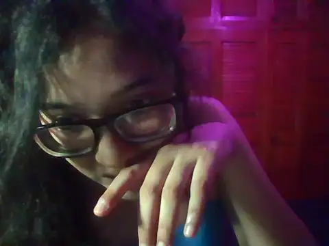 VanesaFoxy online show from 10, 1, 2026