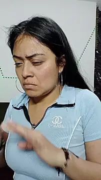 gabriela grace1 online show from 19, 2, 2026