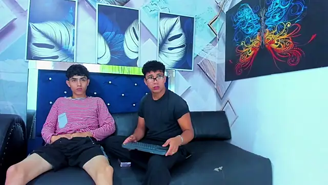 Snapshot of Roman_cute chatting on 10, 1, 2026 Roman cute online show from 10, 1, 2026