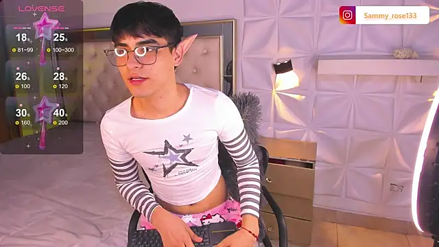 IamJuanJoc online show from 26, 2, 2026