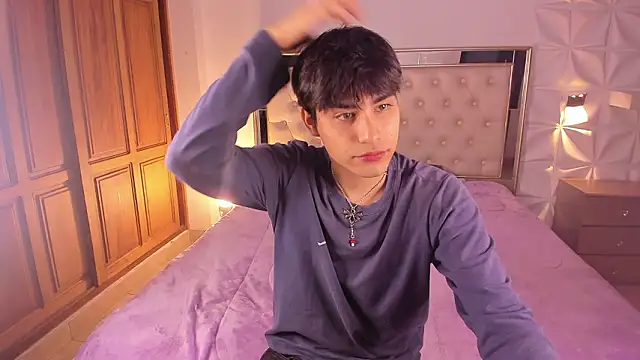 IamJuanJoc online show from 14, 3, 2026