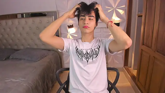 Snapshot of IamJuanJoc chatting on 7, 4, 2026 IamJuanJoc online show from 7, 4, 2026