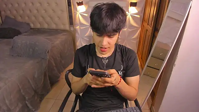 Snapshot of IamJuanJoc chatting on 10, 4, 2026 IamJuanJoc online show from 10, 4, 2026