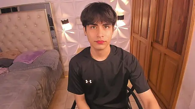 Snapshot of IamJuanJoc chatting on 14, 4, 2026 IamJuanJoc online show from 14, 4, 2026