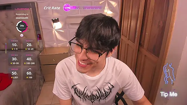 Snapshot of IamJuanJoc chatting on 30, 4, 2026 IamJuanJoc online show from 30, 4, 2026