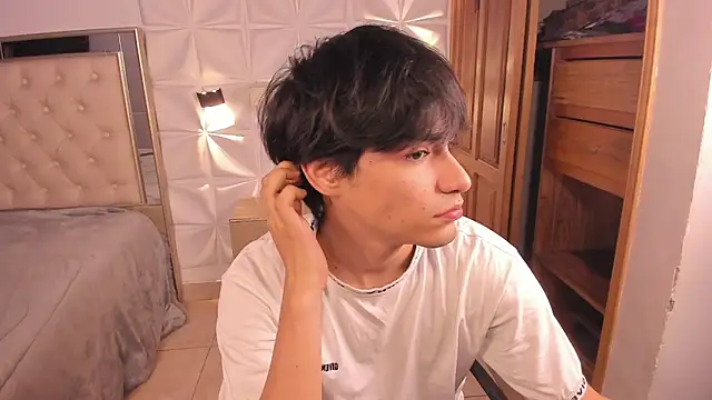 Snapshot of IamJuanJoc chatting on 2, 5, 2026 IamJuanJoc online show from 2, 5, 2026