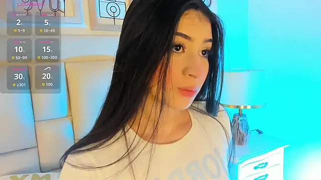 camile carter online show from 12, 5, 2026