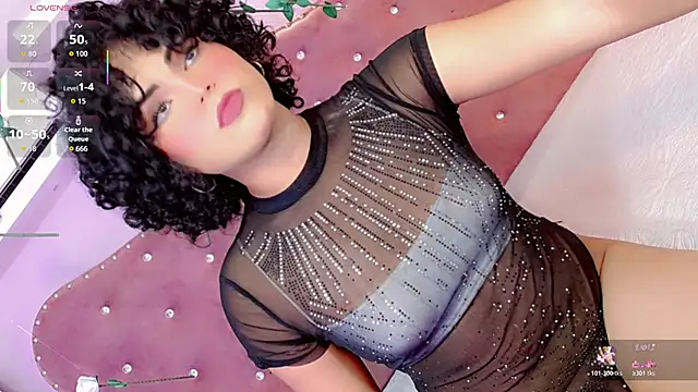 Snapshot of babyAnthonella chatting on 21, 2, 2026 babyAnthonella online show from 21, 2, 2026