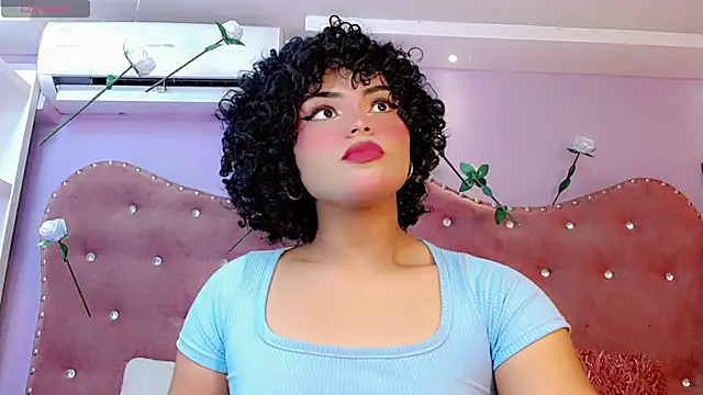 Snapshot of babyAnthonella chatting on 28, 2, 2026 babyAnthonella online show from 28, 2, 2026