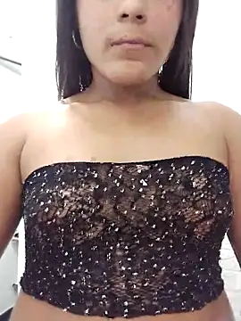 babyAnthonella online show from 17, 3, 2026