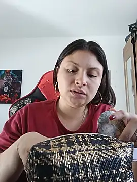 yessica gomez01 online show from 23, 5, 2026