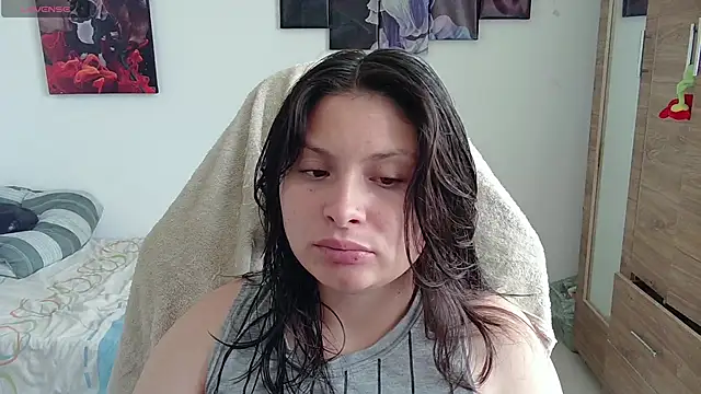 yessica gomez01 online show from 31, 5, 2026