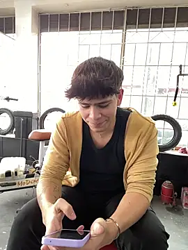 Snapshot of nick_ledom chatting on 12, 1, 2026 nick ledom online show from 12, 1, 2026