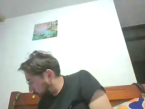 Damian Grunge1 online show from 10, 1, 2026