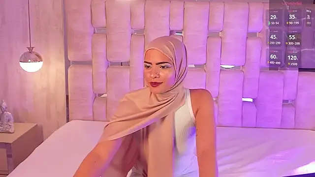 Snapshot of VeronicaFlowers_ chatting on 12, 1, 2026 VeronicaFlowers online show from 12, 1, 2026