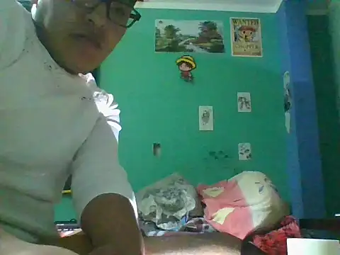 Snapshot of dopebrr123 chatting on 12, 1, 2026 dopebrr123 online show from 12, 1, 2026