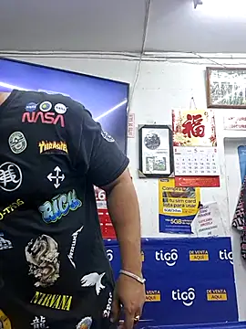 mago vive online show from 18, 5, 2026