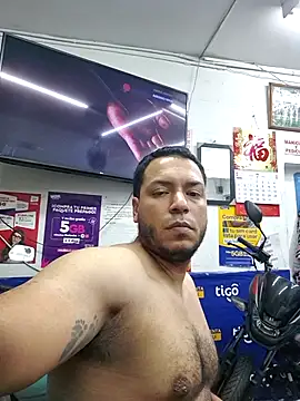 Snapshot of mago_vive chatting on 9, 7, 2026 mago vive online show from 9, 7, 2026