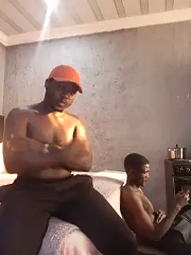 zulu good dick online show from 20, 5, 2026