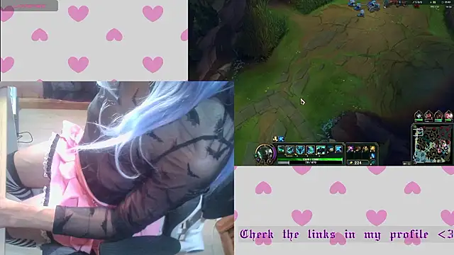 Frankie boygirl online show from 15, 2, 2026