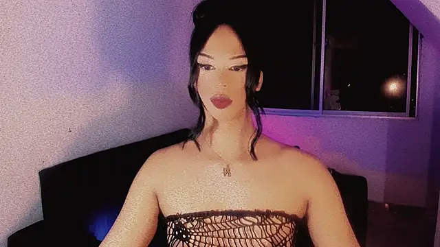 Celene Goddess online show from 6, 3, 2026