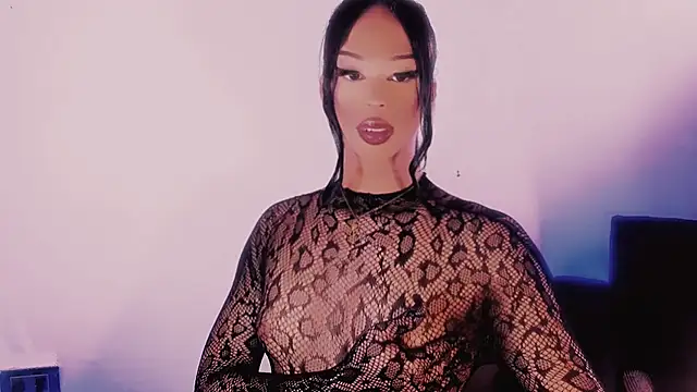 Celene Goddess online show from 13, 3, 2026