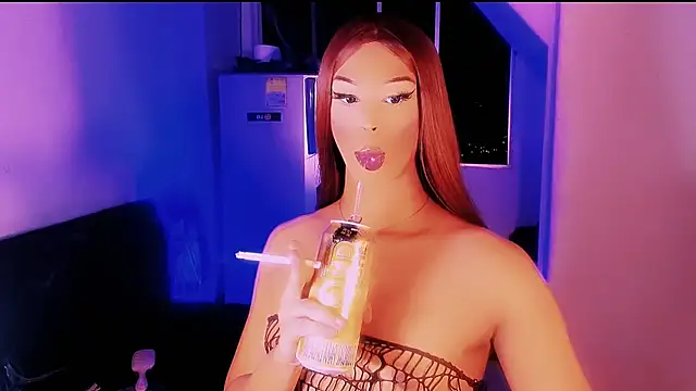 Celene Goddess online show from 21, 3, 2026