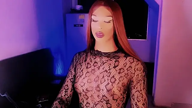 Celene Goddess online show from 21, 3, 2026