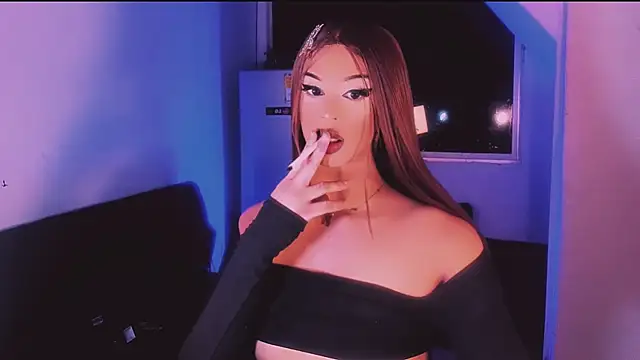 Celene Goddess online show from 24, 3, 2026