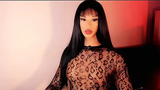 Celene Goddess online show from 1, 4, 2026