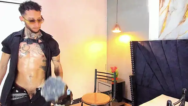 Snapshot of axel_valtier chatting on 13, 1, 2026 axel valtier online show from 13, 1, 2026