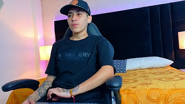 Raven Cox online show from 10, 1, 2026