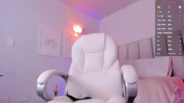 Snapshot of your_alina18 chatting on 13, 1, 2026 your alina18 online show from 13, 1, 2026