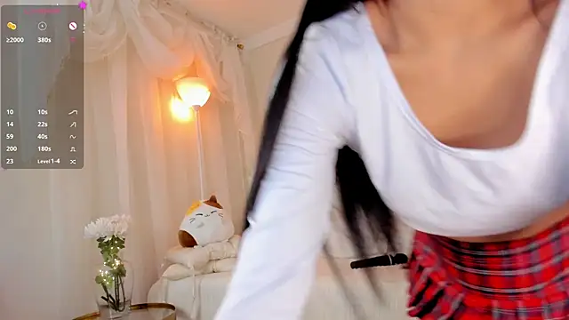 Snapshot of your_alina18 chatting on 30, 6, 2026 your alina18 online show from 30, 6, 2026