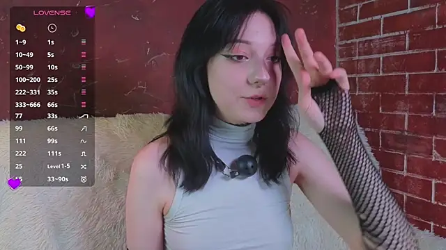 Snapshot of LisaBunnyy chatting on 1, 5, 2026 LisaBunnyy online show from 1, 5, 2026