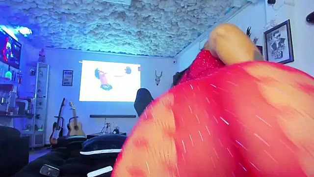 Kloe Cooper online show from 4, 2, 2026