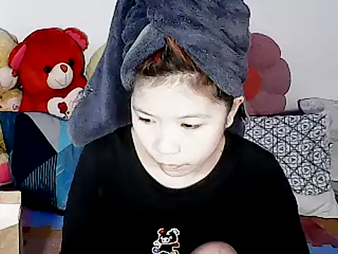 xxhotamizinggirl online show from 5, 3, 2026