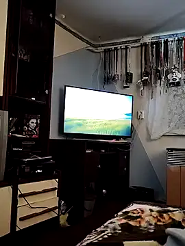 Snapshot of Krisijean72 chatting on 10, 1, 2026 Krisijean72 online show from 10, 1, 2026