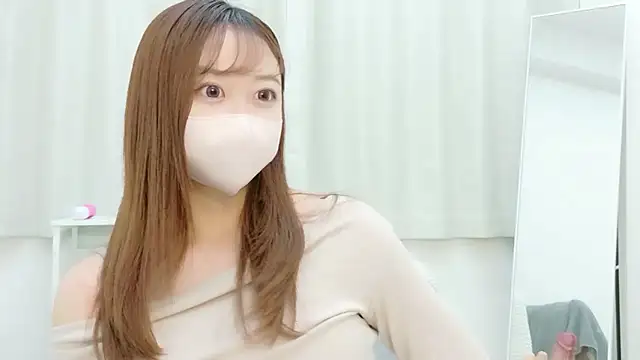 honokachan v online show from 12, 6, 2026