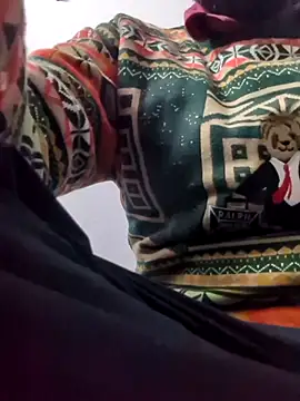 harsh7711 online show from 12, 1, 2026