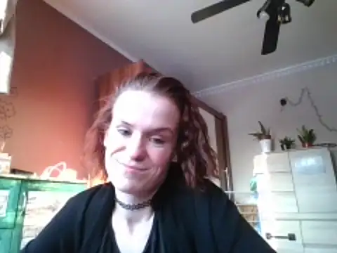 MegFetishX online show from 13, 1, 2026