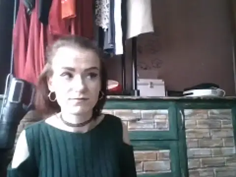 MegFetishX online show from 14, 1, 2026