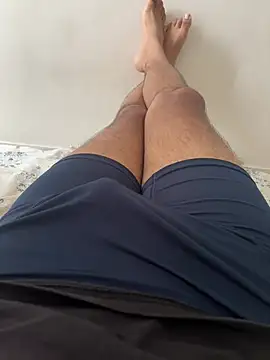 RithwikShar online show from 12, 1, 2026