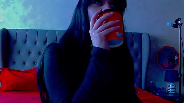 MaddyAllure online show from 20, 2, 2026