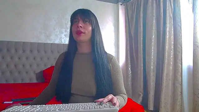 MaddyAllure online show from 26, 2, 2026