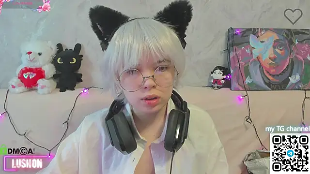 YukiSorimachi online show from 14, 1, 2026