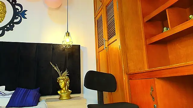 elnegritodelsabor1 online show from 20, 2, 2026