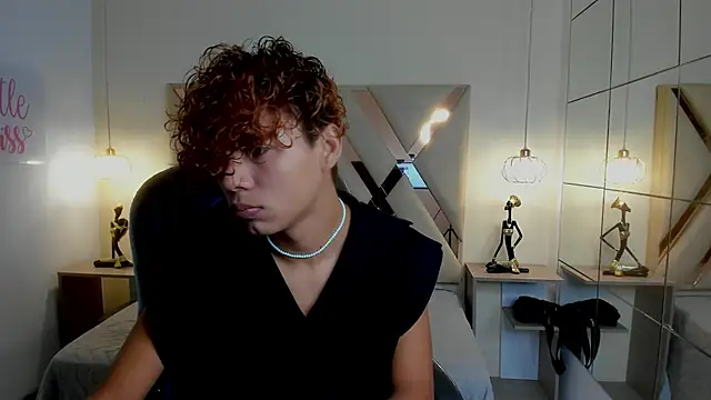 Snapshot of Anyelo_Twink chatting on 14, 2, 2026 Anyelo Twink online show from 14, 2, 2026